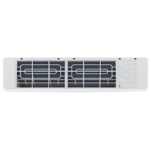 HISENSE Инверторные сплит-системы серии ZOOM DC Inverter 2023 AS-09UW4RYRKB05