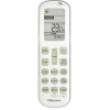 HISENSE Инверторные сплит-системы серии EXPERT PRO DC INVERTER AS-10UR4SYDTV