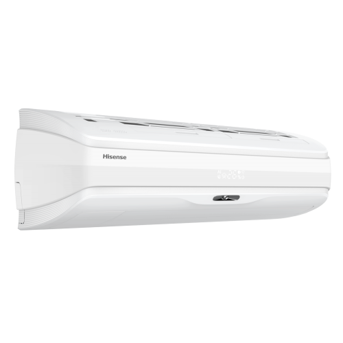 HISENSE Инверторные сплит-системы серии VISION SUPERIOR DC Inverter AS-13UW4RXUQD00