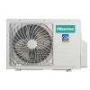 Сплит-система Hisense AS-18HR4SMATG015G / AS-18HR4SMATG015W