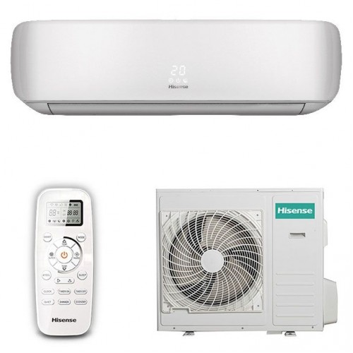 Внутренний блок Hisense Внутренний блок AS-13HW4SVDTG5G