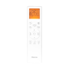 Внутренний блок канального типа для полупромышленных сплит-систем серии HEAVY 2.0 CLASSIC AUD-36HX4RFM2/AUW-36H6RK2 (комплект)