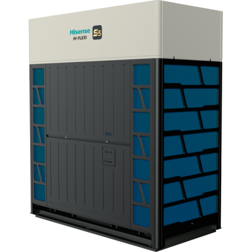 Наружный блок VRF системы серии S5 AVWT-114HKF5