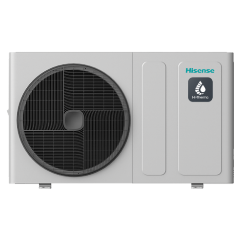 Наружный блок теплового насоса серии Monoblock AHZ-120HEDS1
